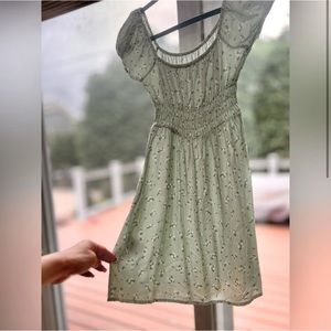 COTTON ON SUMMER DRESS